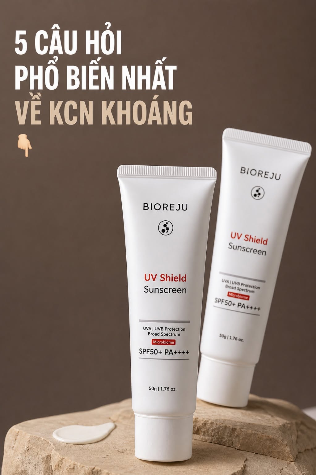 Bioreju UV Shield